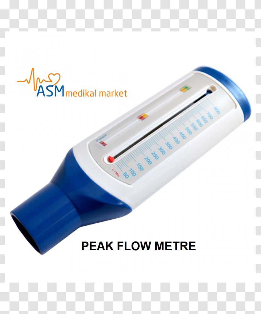 Peak Expiratory Flow Price Spirometer Artikel Service - Meter Transparent PNG