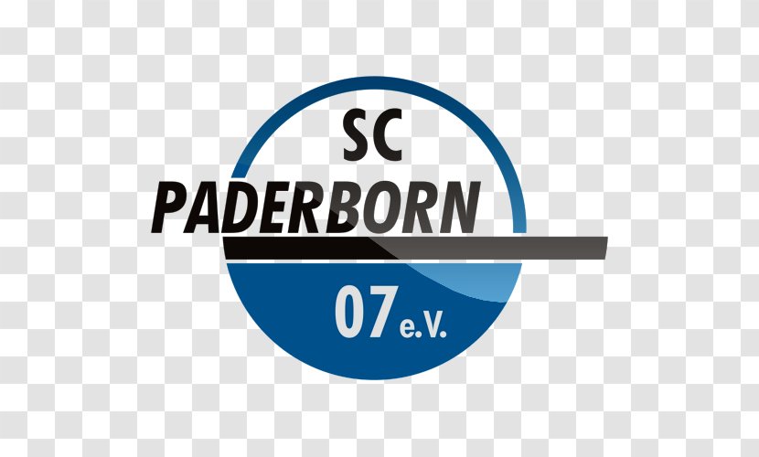 SC Paderborn 07 1. FC Logo Football Transparent PNG