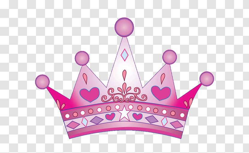 Crown Princess Clip Art - Fashion Accessory - Inviatation Clipart Transparent PNG