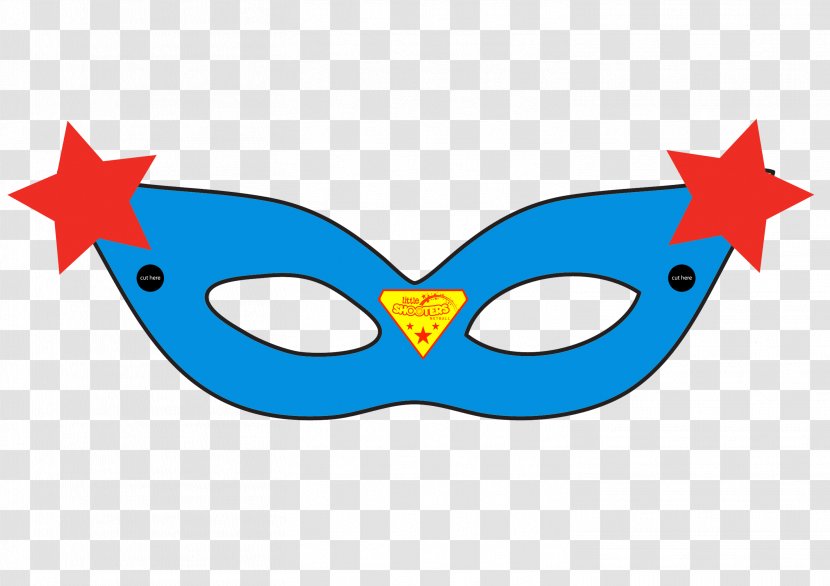 Mask Superhero Headgear Batgirl - Character - Netball Transparent PNG