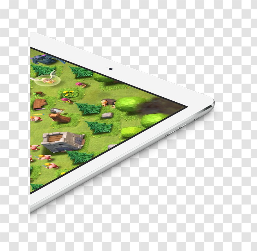Clash Of Clans Royale Game Supercell Download - Clan Transparent PNG