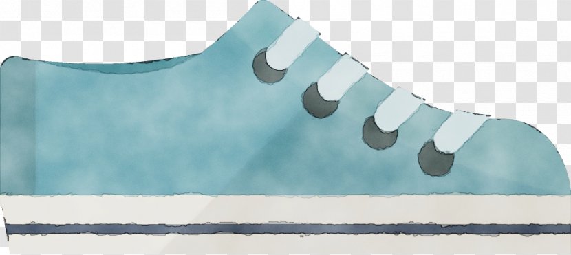 Footwear Aqua Turquoise Shoe Athletic - Sneakers Outdoor Transparent PNG