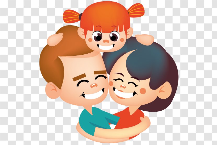 Family Happiness Clip Art - Boy Transparent PNG
