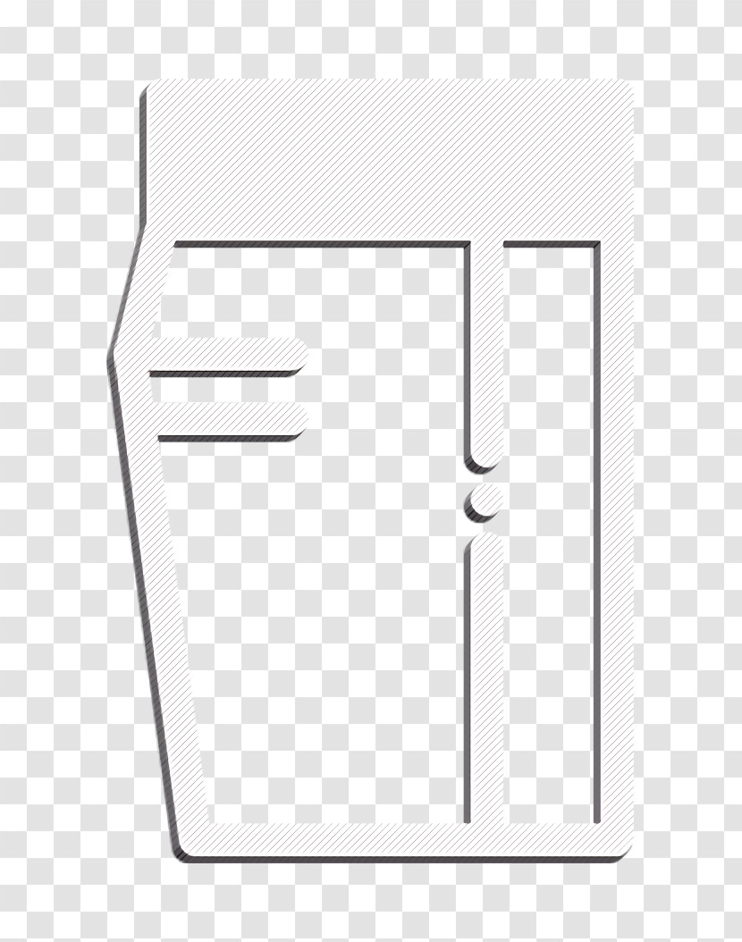 Garment Icon Clothes Icon Trousers Icon Transparent PNG