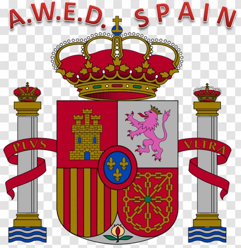 Coat Of Arms Spain Flag Provinces - Artwork - Minced Pork Rice Transparent PNG