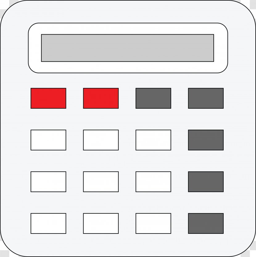 Adobe Illustrator - Number - Office Equipment Transparent PNG