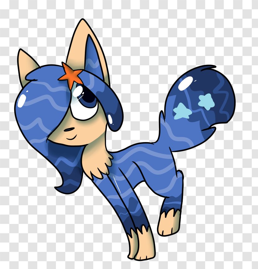 Cat Dog Horse Pony Paw - Microsoft Azure Transparent PNG