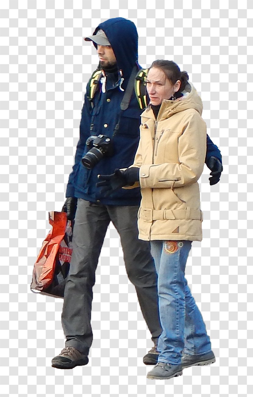 Texture Mapping Alpha Compositing Rendering - Couples People Transparent PNG