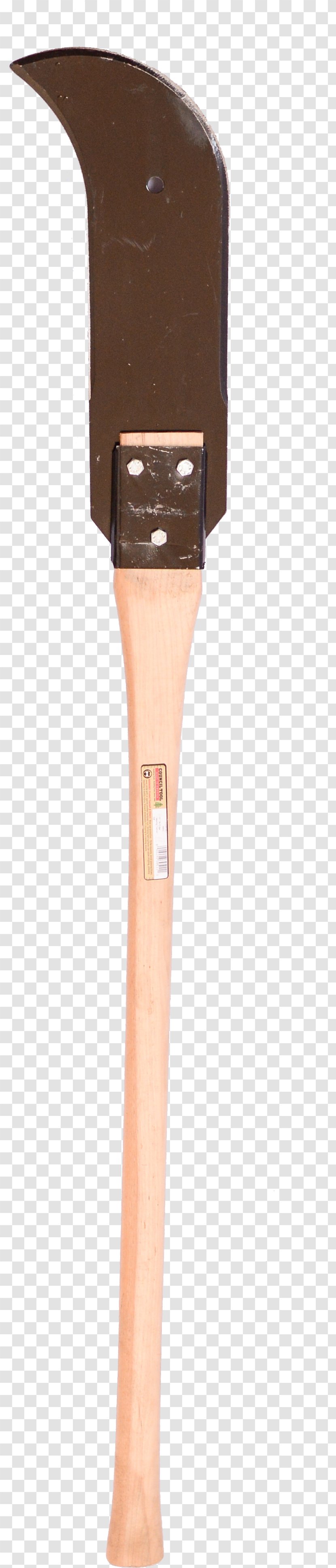 Brush - Double-edged Transparent PNG