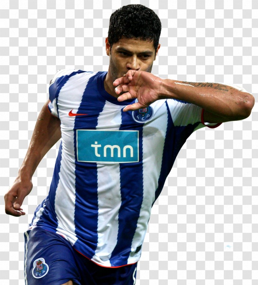 Hulk FC Porto Football Player 2014 FIFA World Cup UEFA Europa League - Forward Transparent PNG