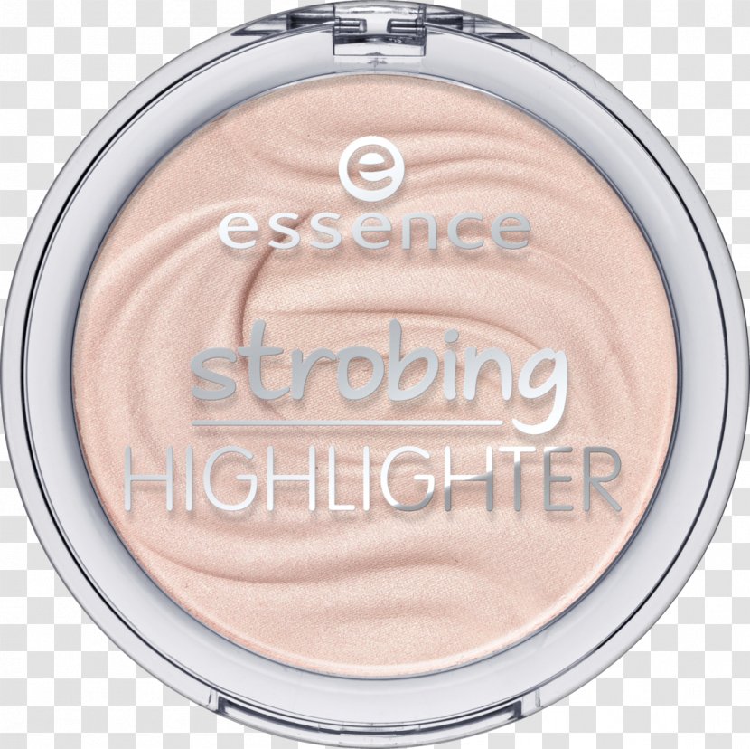 Highlighter Cosmetics Essence Face Powder Contouring - Material Transparent PNG