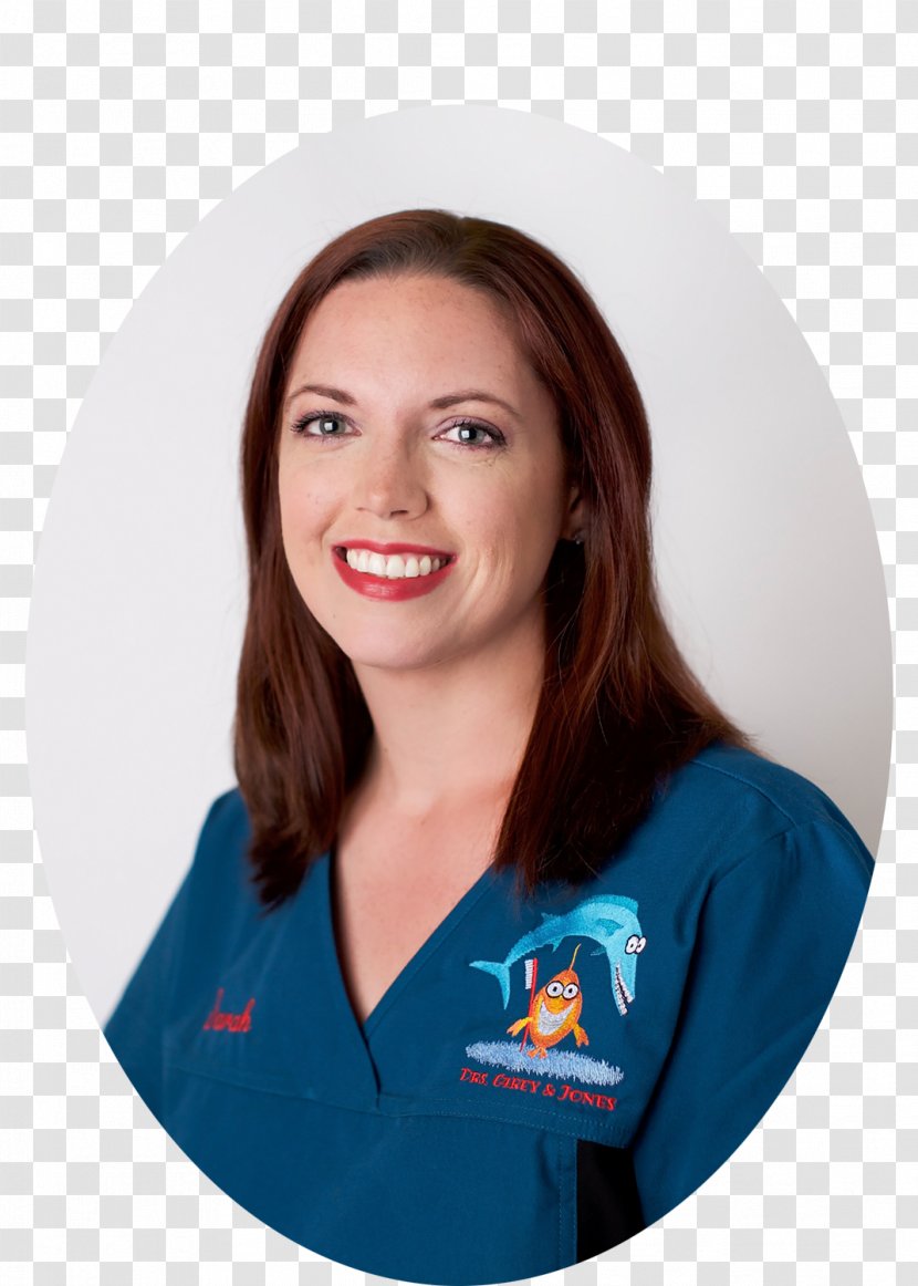 Shoulder Electric Blue - Medical Assistant - Sarah Jones Transparent PNG