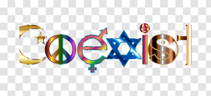 Coexist Spirituality Apple IPhone 7 Plus Religion Spiritual But Not Religious - Brand - Enlightenment Transparent PNG