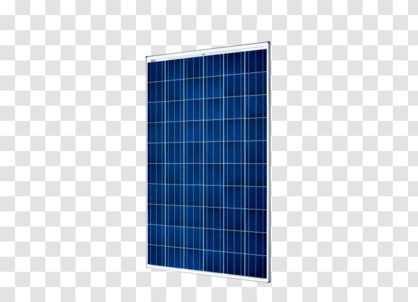 Solar Panels Energy Power Capteur Solaire Photovoltaïque - Polycrystalline Silicon Transparent PNG