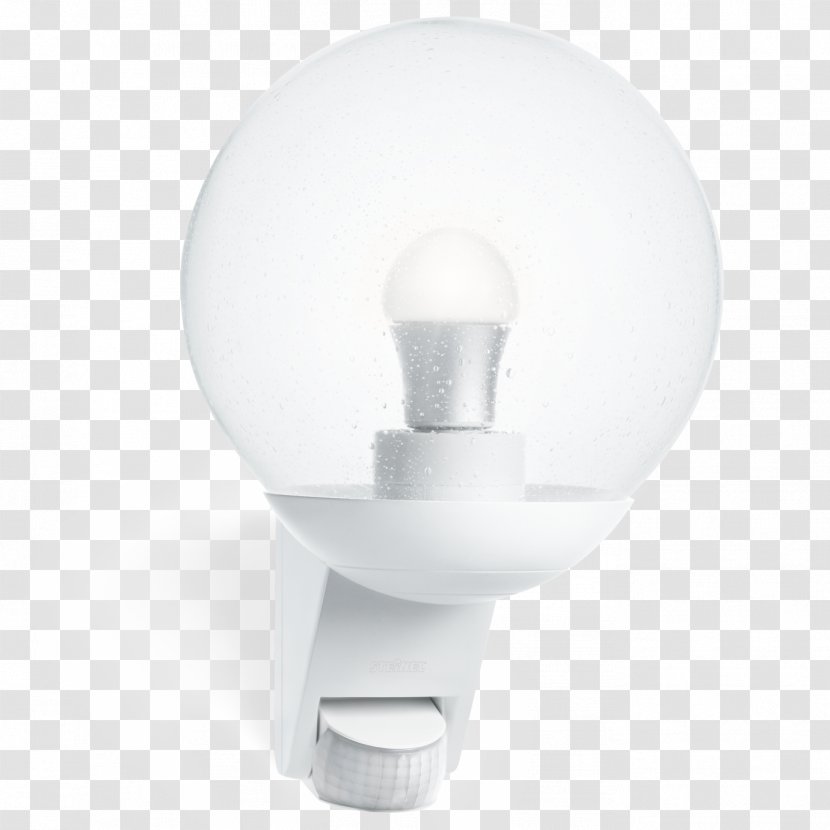 Light Motion Sensors Steinel Lamp - Lightemitting Diode - Outdoor Lighting Transparent PNG