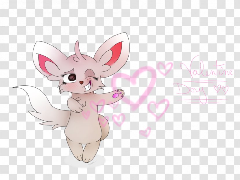 Whiskers Hare Cat Dog Mammal - Cartoon - Special Day Transparent PNG
