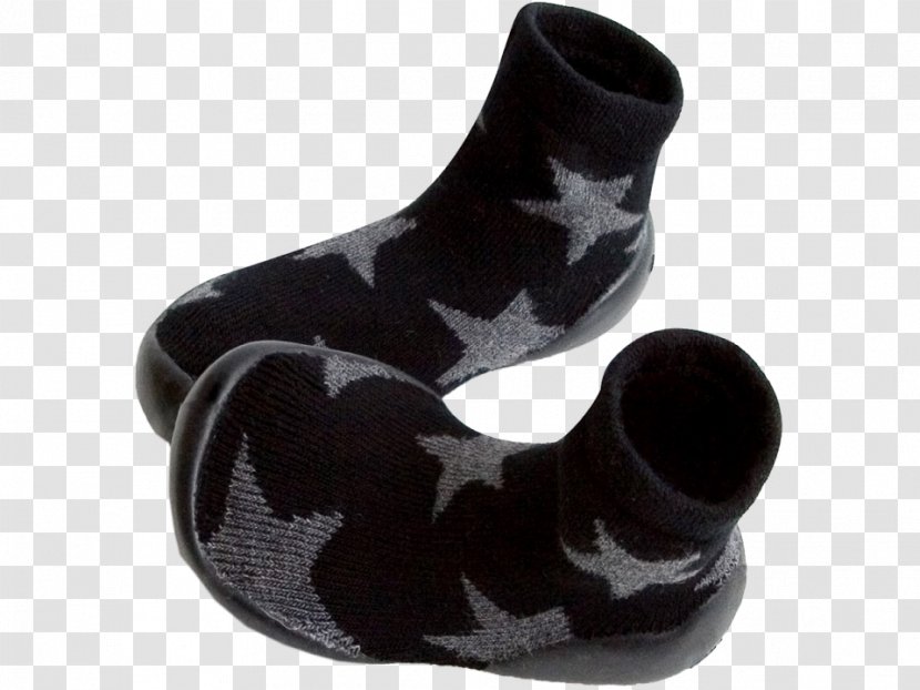 Slipper Shoe Flip-flops Crocs Sock - Podeszwa - Ruby Slippers Transparent PNG