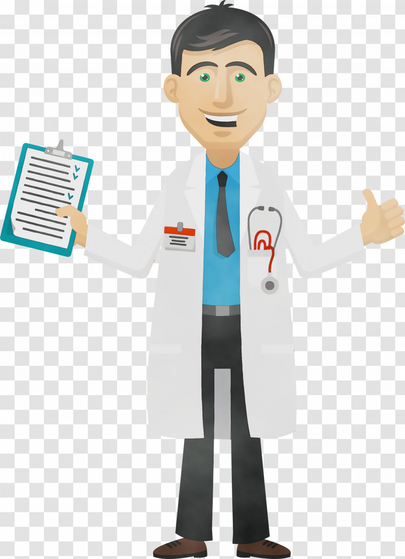 Stethoscope Transparent PNG