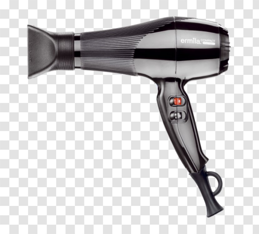 Hair Dryers Hairdresser Iron Drying - Capelli Transparent PNG