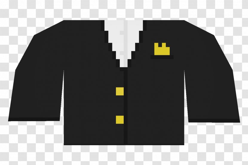 Tuxedo Unturned T-shirt Clothing A Very Large Expanse Of Sea - Mafia Transparent PNG