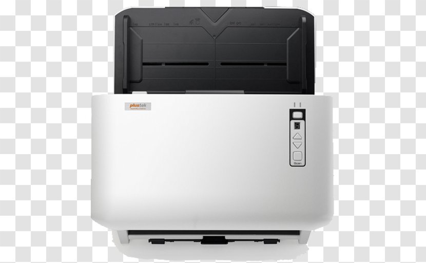 Laser Printing Image Scanner Plustek SC8016U SmartOffice - Smartoffice Ps406u - PN2040 ADF/Flatbed Network ScannerPrinter Transparent PNG