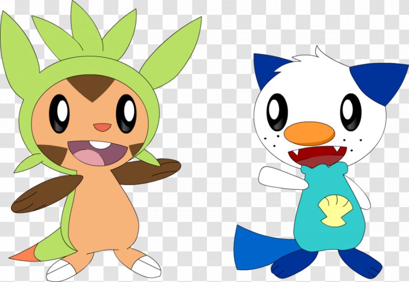 Pokémon X And Y Siamese Cat Chespin Art Skitty - Kitten Transparent PNG