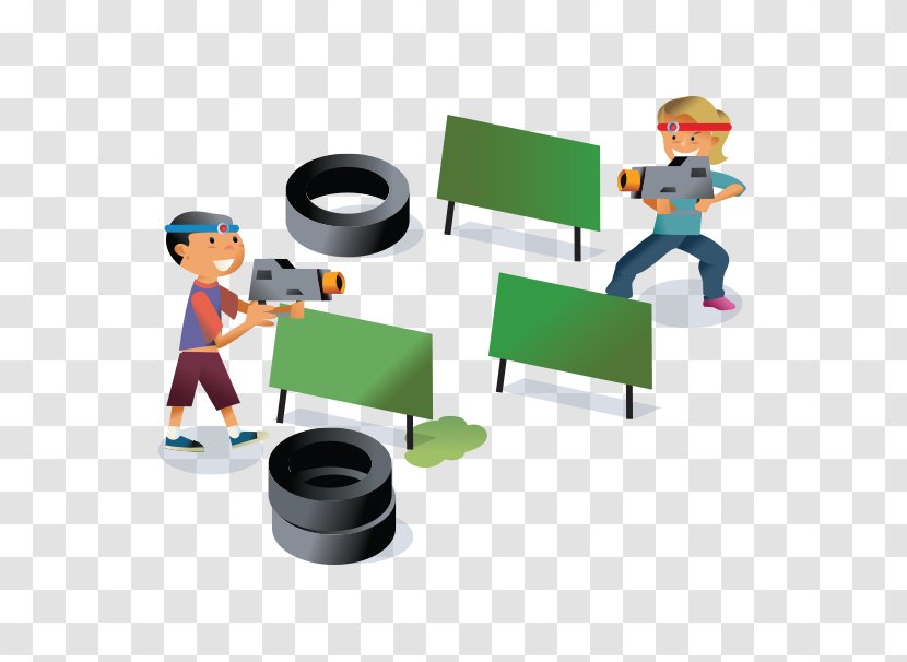 The Collaroy Centre Laser Tag Game Royalty-free Clip Art Transparent PNG