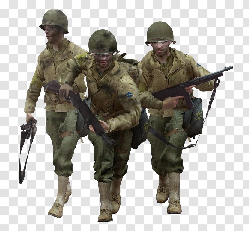 Counter-Strike 1.6 Counter-Strike: Source Soldier Infantry - Game - Counterstrike Transparent PNG