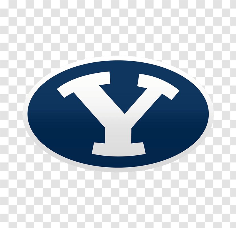 Brigham Young University BYU Cougars Football Men's Basketball Utah Utes College - Byu Stadium Transparent PNG