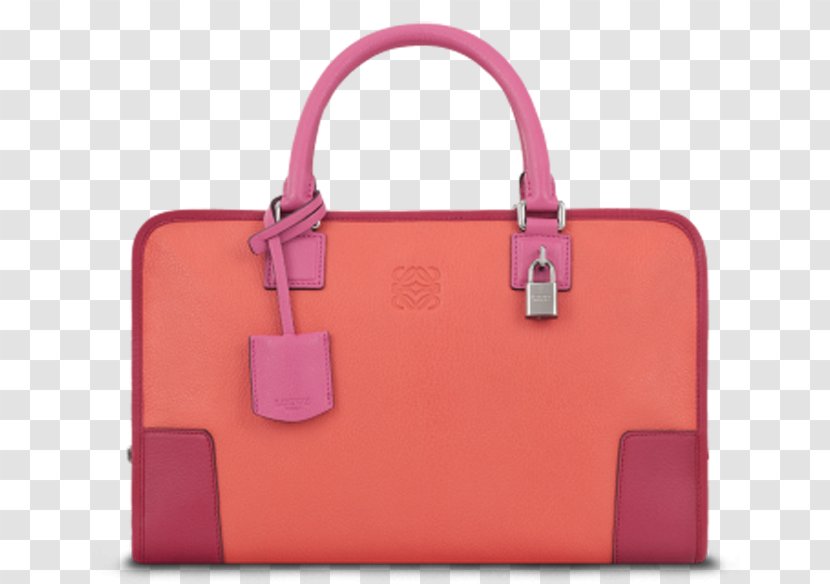 Handbag Tote Bag Yves Saint Laurent Céline - Peach Transparent PNG