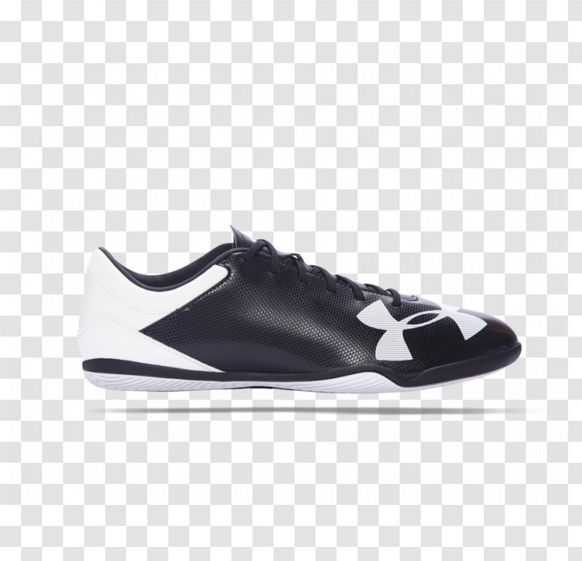 Football Boot Shoe Cleat Sneakers Under Armour - Skate Transparent PNG