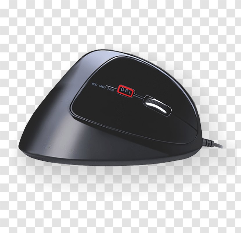 Computer Mouse Pelihiiri Input Devices Plug And Play - Hand Transparent PNG