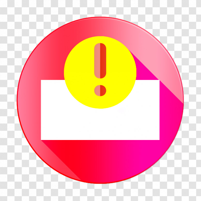 New Icon Envelope Icon Email Icon Transparent PNG