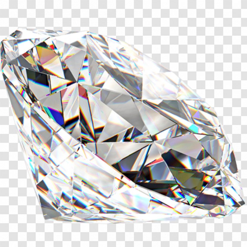 Diamond Clip Art - Crystal - Jewelry Transparent PNG