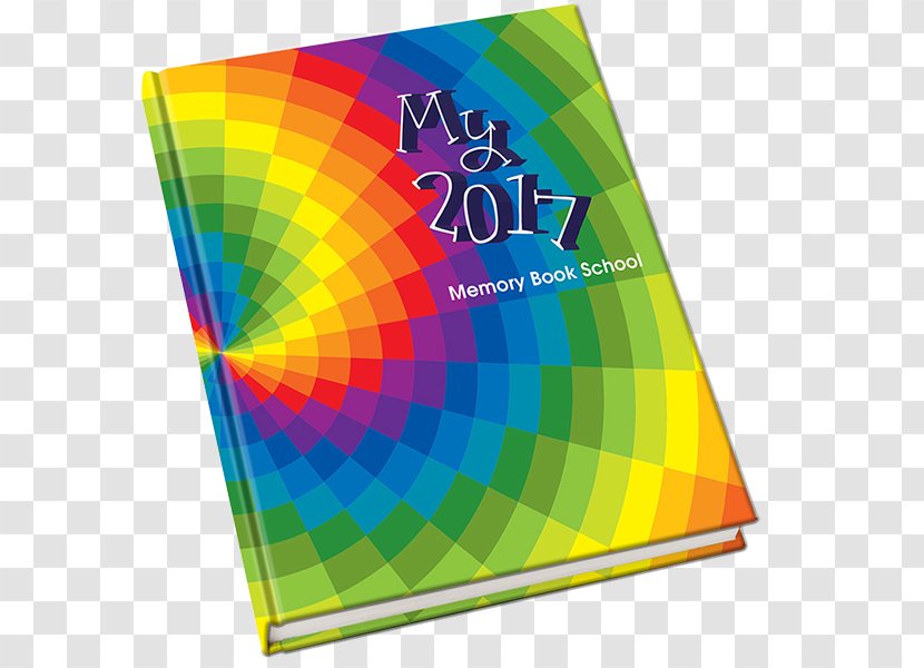Yearbook School Student - Printing Transparent PNG