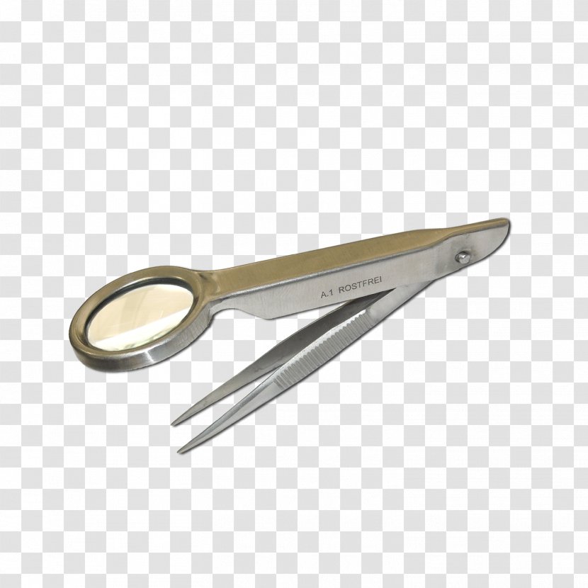 Scissors Nipper Pliers - Tool Transparent PNG