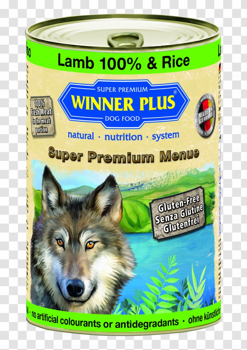 Chicken As Food Dog Rice - Fauna - Winner Puppy Transparent PNG