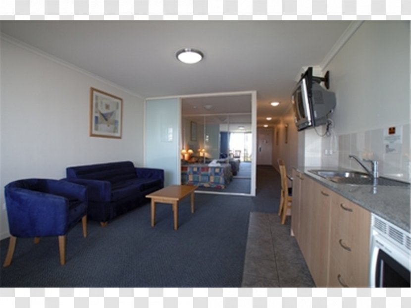 Property Interior Design Services Apartment Room - Hotel Transparent PNG