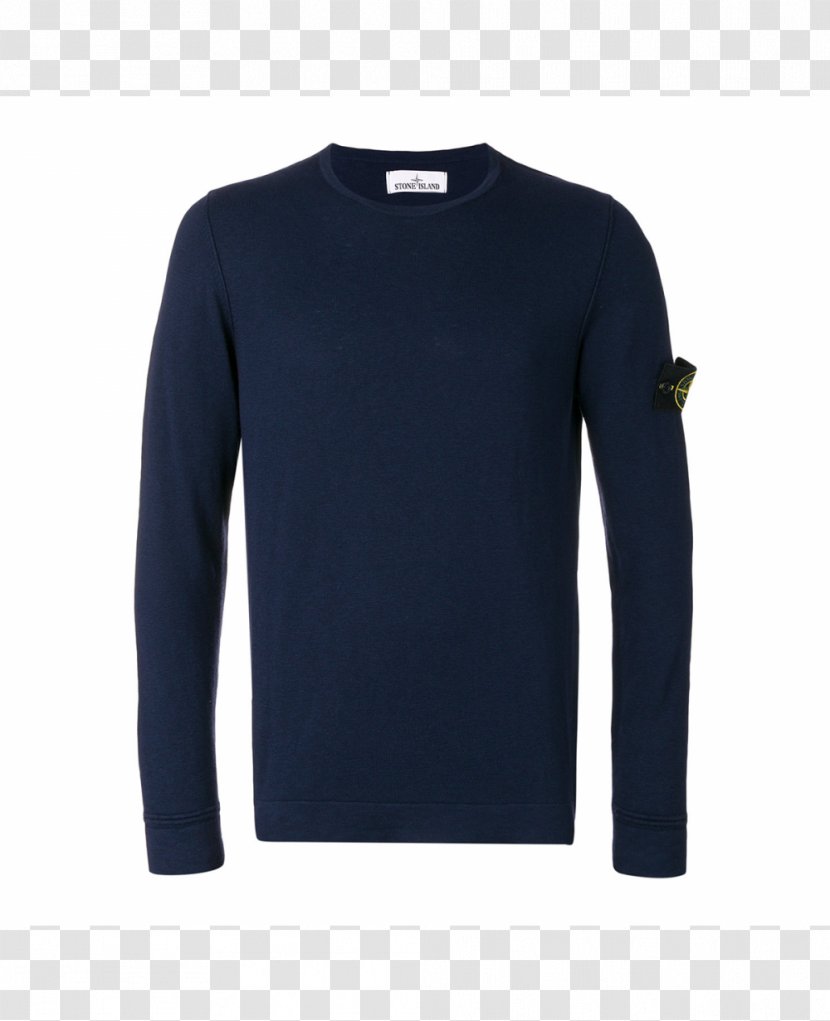 Long-sleeved T-shirt Sweater Dress - Tshirt Transparent PNG