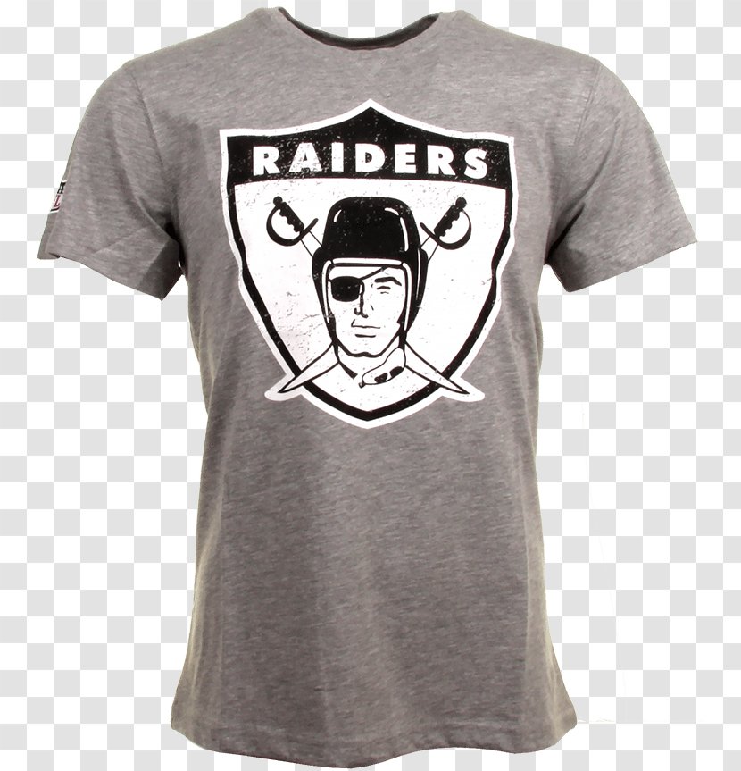 T-shirt Oakland Raiders Los Angeles Chargers NFL Transparent PNG