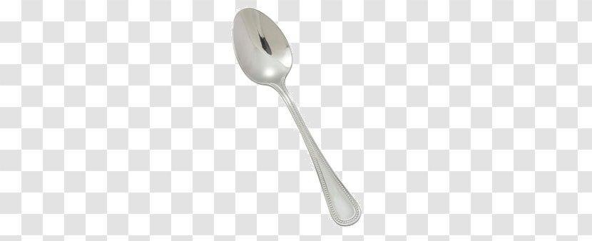Spoon Stainless Steel Fork Dinner Restaurant - Tablespoon Transparent PNG