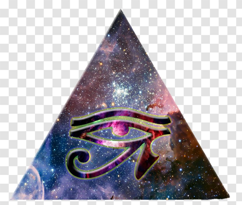 Eye Of Horus Ancient Egypt Ra Third - Meaning Transparent PNG