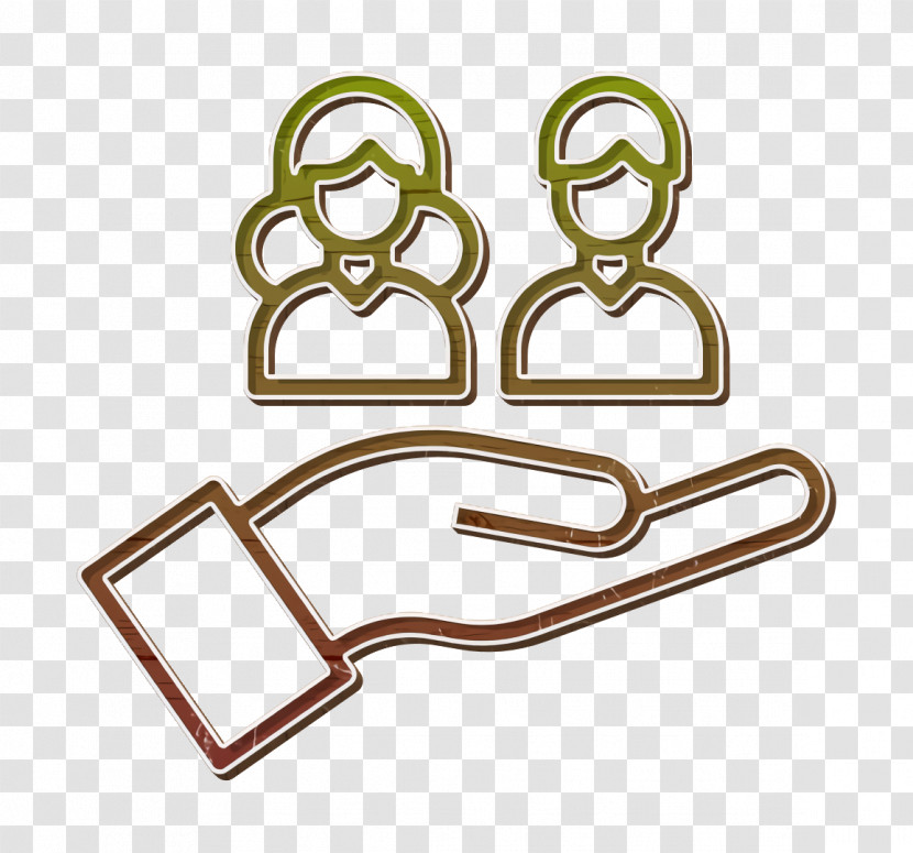 Team Icon Management Icon Teamwork Icon Transparent PNG