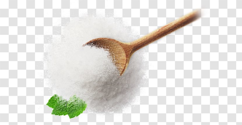 Kala Namak Sea Salt Spice Āsh - Spoon Transparent PNG