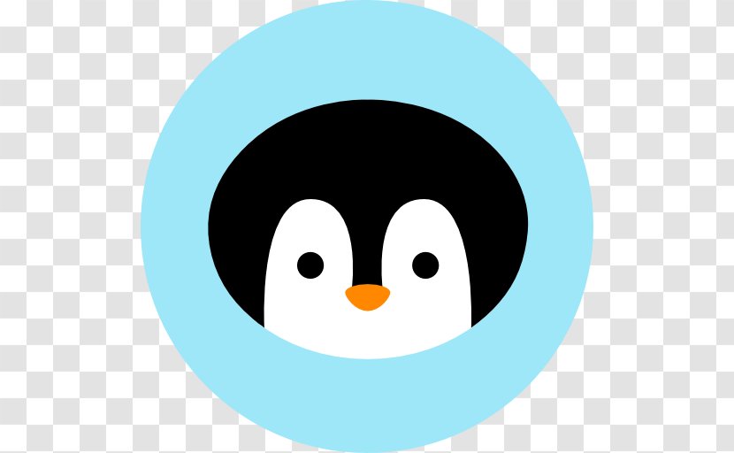 Penguin Clip Art - Beak Transparent PNG