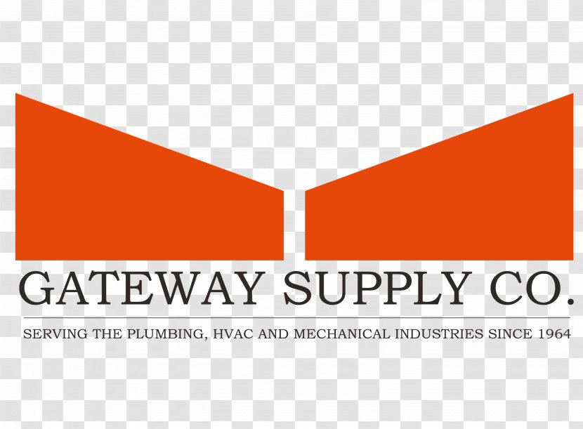 Logo Gateway Supply Co. Kohler Brand - Company - Diagram Transparent PNG