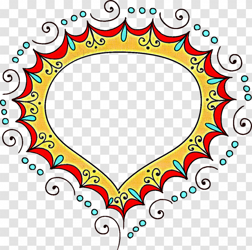 Flower Heart Frame Floral Heart Frame Heart Frame Transparent PNG