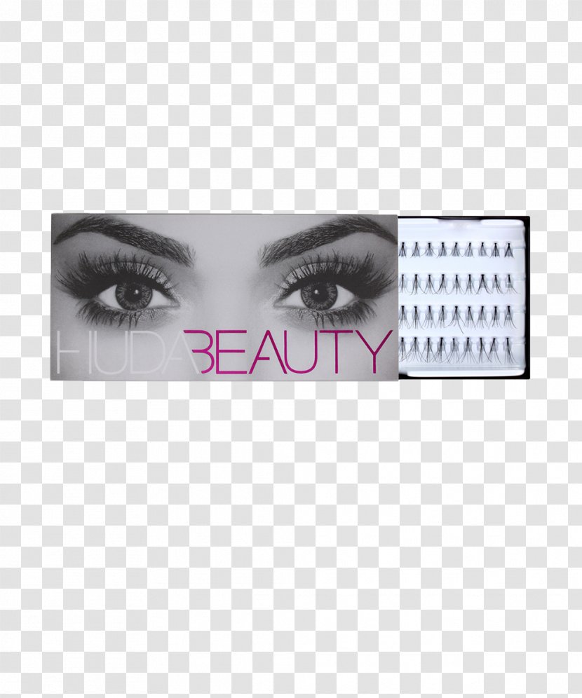 Eyelash Extensions Cosmetics Eye Shadow Beauty - Lashes Transparent PNG