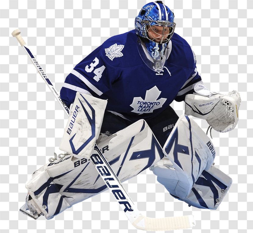 National Hockey League Ice Goaltender Sports - Memorial Day Toronto Transparent PNG