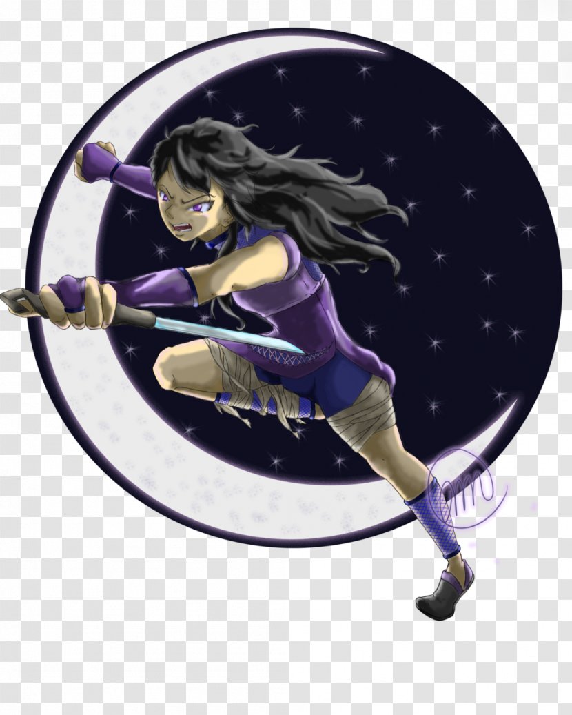 Dr. Facilier Kaguya Ōtsutsuki Space DeviantArt - Purple - KAGUYA Transparent PNG